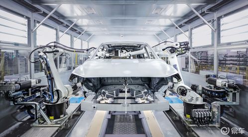 吉利汽車上半年銷量突破53萬輛，市占率與技術服務的雙重驅動