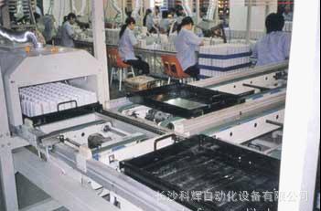 自動化成套控制系統綜合指南 價格、廠家、圖片與技術服務