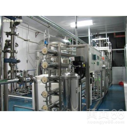 二手設備循環利用與技術創新 聚焦化工廠、食品廠、制藥廠設備回收服務