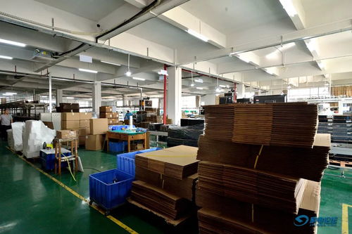 技術、規模、產品與理念再攀高峰——探訪天逸工廠喬遷后的新廠區