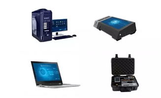 效率源亮相2016青島保密技術交流大會暨產品博覽會，共探數據安全技術新未來