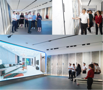 新明珠集團與中國電信戰略簽約，共筑5G智能工廠新未來