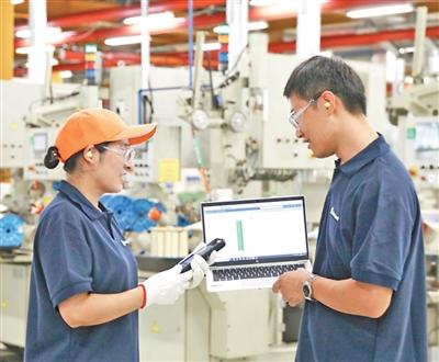 深耕遼沈，共贏未來 制造型外企的技術(shù)交流與中國市場信心